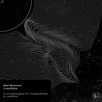 Исполнитель The Beat Movement, альбом Linea rotta