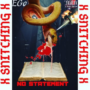 Ego No Statement