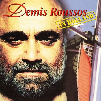 Demi Roussos feat. Rob de Nijs On My Own