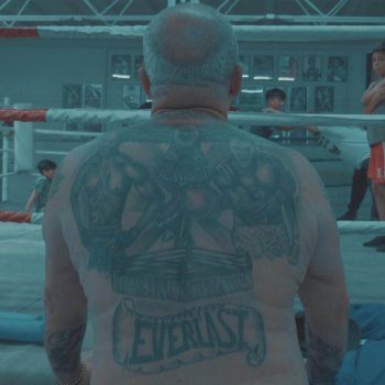 Erik Tresor Champion