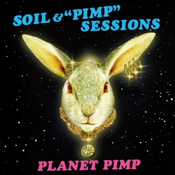 Soil & "Pimp" Sessions Mingus Fan Club