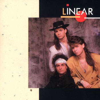 Linear Sending All My Love (Club Mix)