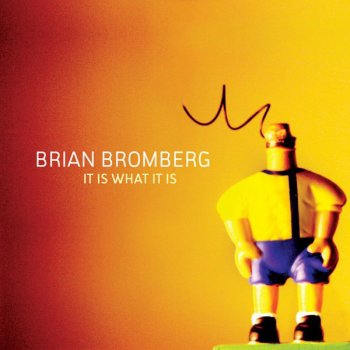 Brian Bromberg Waiting for You