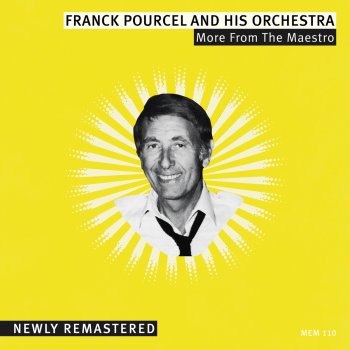 Franck Pourcel May We Introduce - Remastered