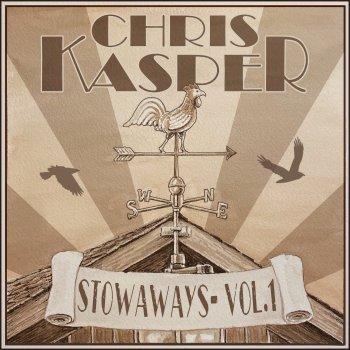Chris Kasper Coffee & Weed