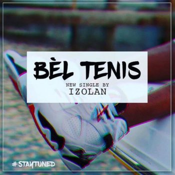 Izolan Bél Tenis