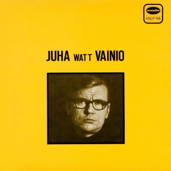 Juha Vainio Paras rautalankayhtye