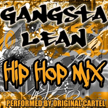 Original Cartel Bust Your Windows