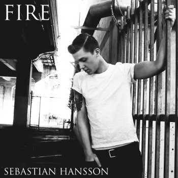 Sebastian Hansson Fire