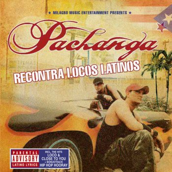 Pachanga Loco - Original Version