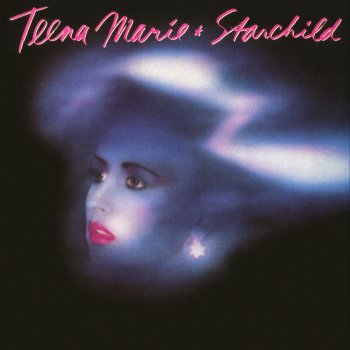 Teena Marie Lovergirl - Special 12" Mix