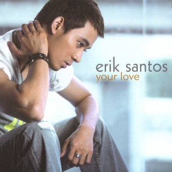 Erik Santos Kisapmata