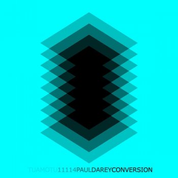 Исполнитель Paul Darey, альбом Conversion