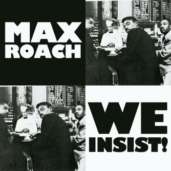 Max Roach Triptch