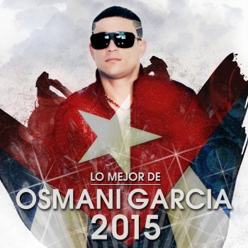 Osmani Garcia Sacúdete la Arena