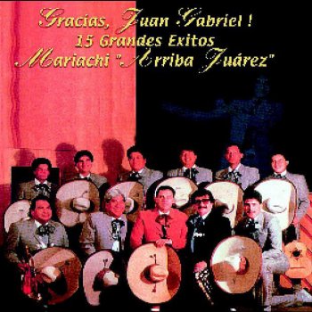 Mariachi Arriba Juárez Los Pasado Pasado