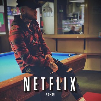 Fendi Netflix