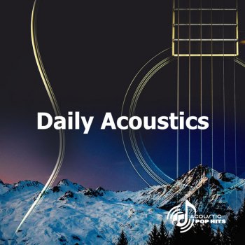 Acoustic Pop Hits Phenomenon Frequencies