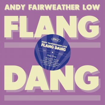 Andy Fairweather Low Ska 67