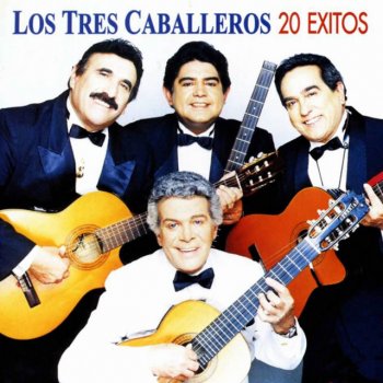 Los Tres Caballeros El Candado