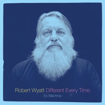 Robert Wyatt Shipbuilding