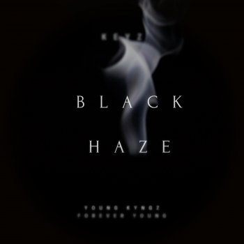 Ykfy Keyz Black Haze