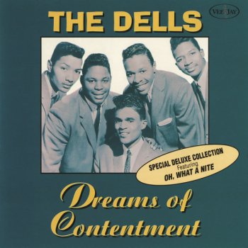 The Dells It's Not For Me To Say