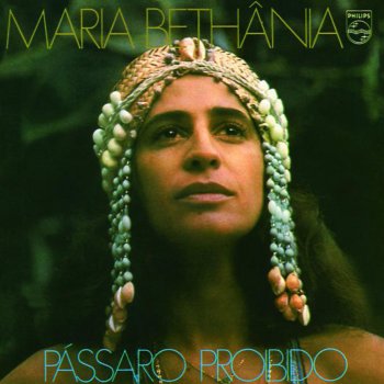 Maria Bethânia Pecado