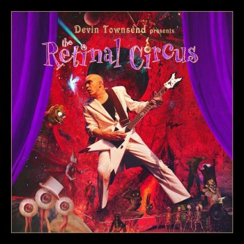 Devin Townsend Project Truth