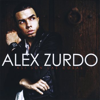 Alex Zurdo Me Hizo Libre