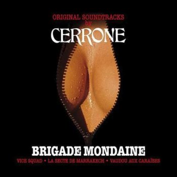 Cerrone Désertion (Suite)