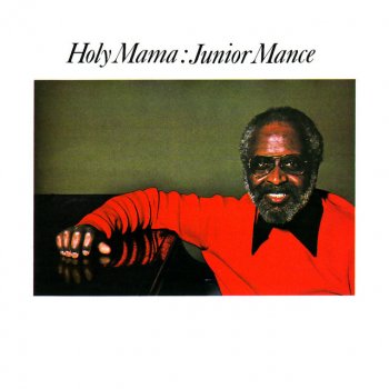 Junior Mance Miss Otis Regrets