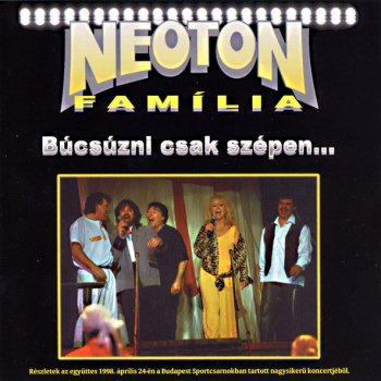 Neoton Familia Medve táncdal