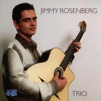 Jimmy Rosenberg Noto Swing