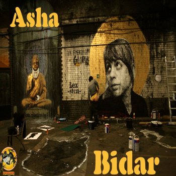 ASHA Bidar - Original Mix