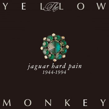 THE YELLOW MONKEY Rock Star (Remastered)