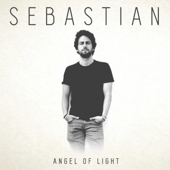 Исполнитель Sebastian, альбом Angel of Light