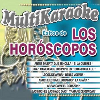 Multi Karaoke Si La Quieres