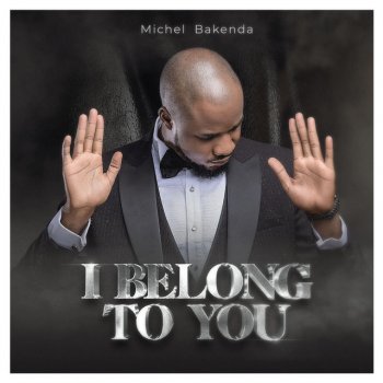 Michel Bakenda We Long for You