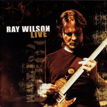 Ray Wilson Goodbye Baby Blue - Live