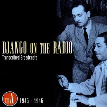 Django Reinhardt AFN Closing Sequence