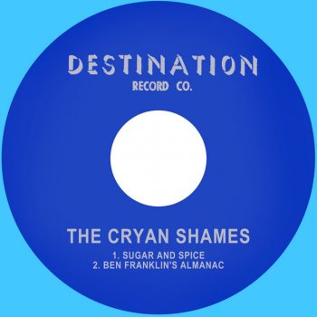 The Cryan' Shames Ben Franklin's Almanac