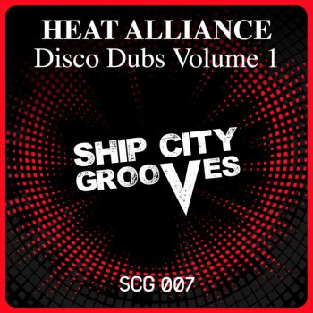 Heat Alliance Anyway Disco