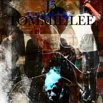 Исполнитель J5, альбом Tommi Lee