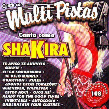 Music Makers Te Aviso Te Anuncio