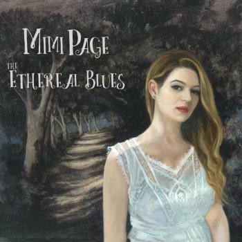 Mimi Page Black and Blue