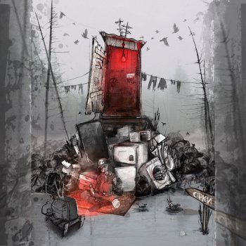 Исполнитель Скруджи, альбом орки