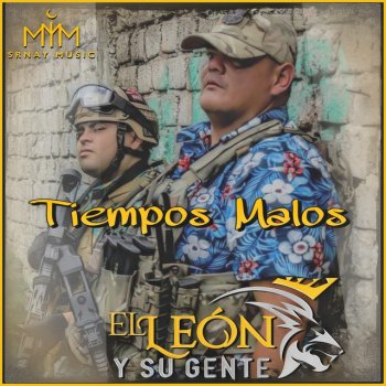 El León y su Gente Izquierda y Derecha