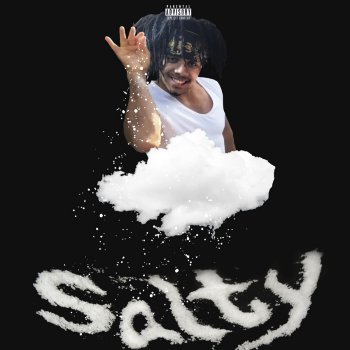 Harvey J Salty!