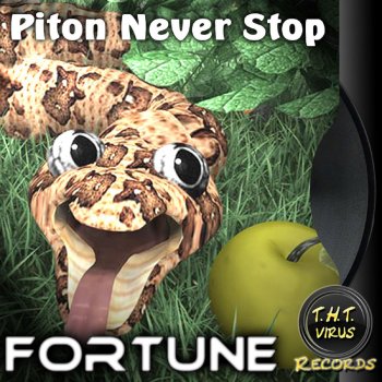 Fortune Piton Never Stop
